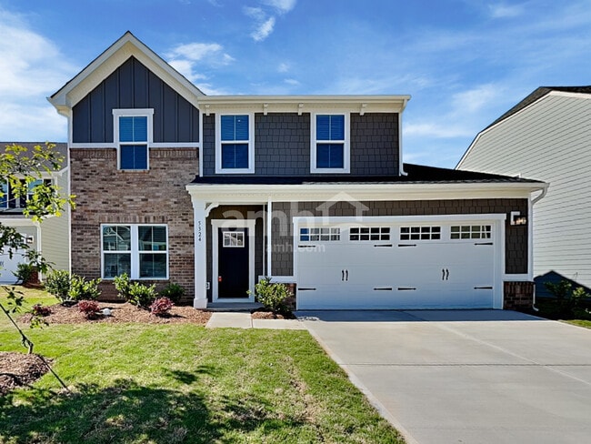 property at 5324 Cairo Ct