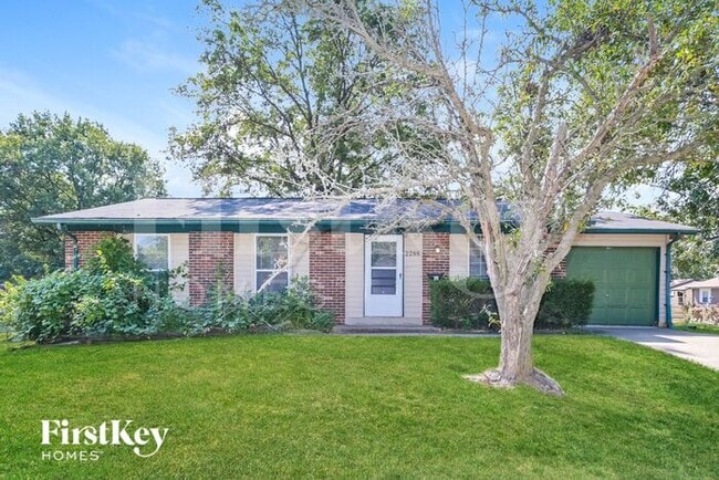 property at 2288 Kingsford Dr