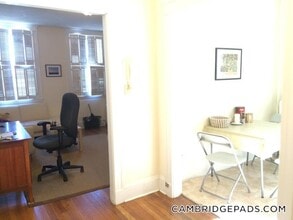 1616 Massachusetts Ave in Cambridge, MA - Building Photo - Building Photo