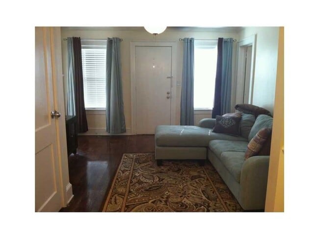 1476 Monroe Dr NE in Atlanta, GA - Building Photo - Building Photo