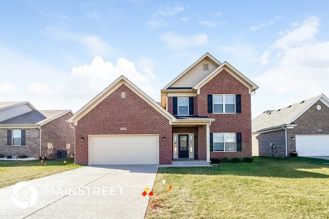 property at 10008 Crooked Oak Wy