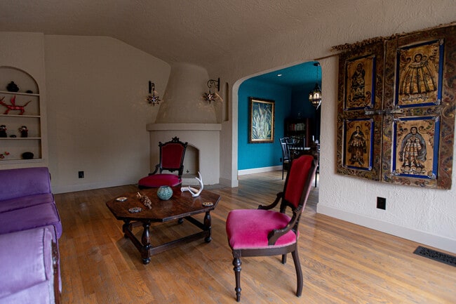 2816 Silver Ave in El Paso, TX - Building Photo - Building Photo