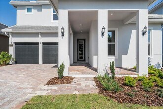 16222 Volterra Point in Montverde, FL - Building Photo - Building Photo