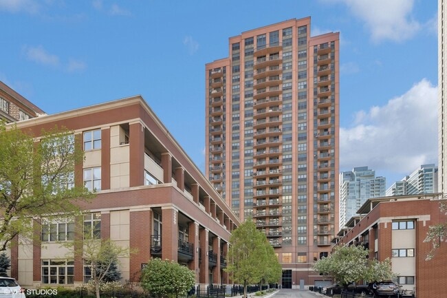 property at 330 N Jefferson St