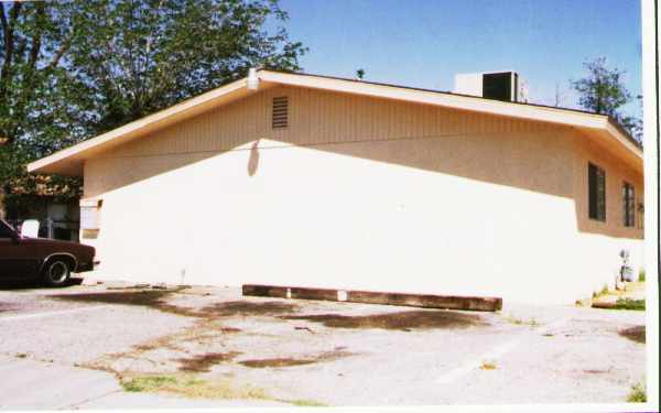 Arrowhead Acres in North Las Vegas, NV - Building Photo - Building Photo