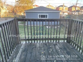 9247 S Sangamon St in Chicago, IL - Building Photo - Building Photo