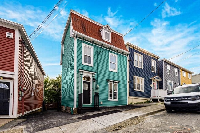 property at 49 Flower Hill