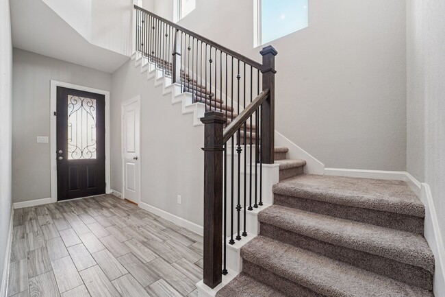 19751 Shinnery Ridge Ct in Cypress, TX - Building Photo - Building Photo