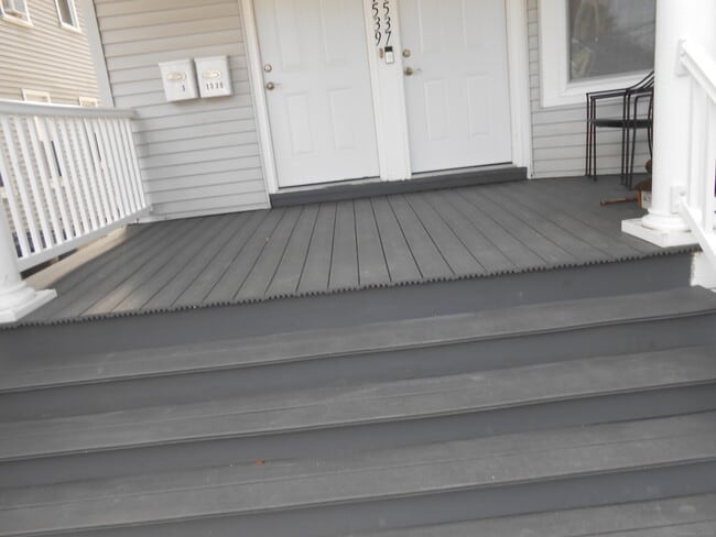 1537 W Broad St in Stratford, CT - Building Photo - Building Photo