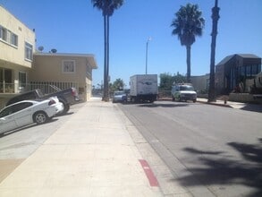 6 3rd Pl in Long Beach, CA - Building Photo - Building Photo
