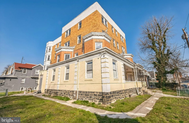 5200 N 11th St-Unit -124B in Philadelphia, PA - Building Photo - Building Photo