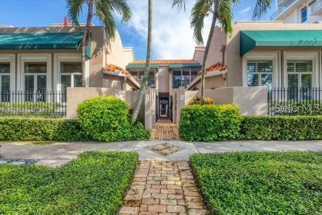 property at 200 Cocoanut Ave