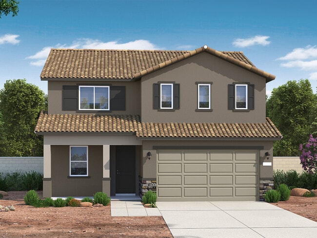 property at 9729 W Luxton Ln