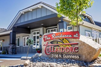 Residence at Tullamore in Post Falls, ID - Building Photo - Building Photo