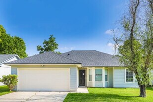 3240 Merganzer Trail in Orange Park, FL - Building Photo