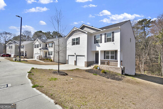 1054 Mackets Ct SE in Atlanta, GA - Building Photo - Building Photo