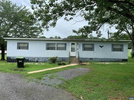 7374 Amicus Rd in Ruckersville, VA - Building Photo