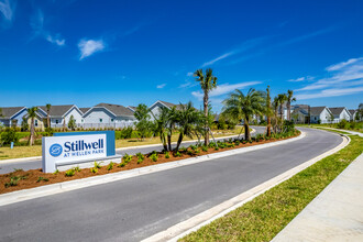 Stillwell at Wellen Park in Venice, FL - Foto de edificio - Building Photo