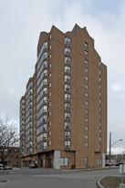 Waterford Apartments