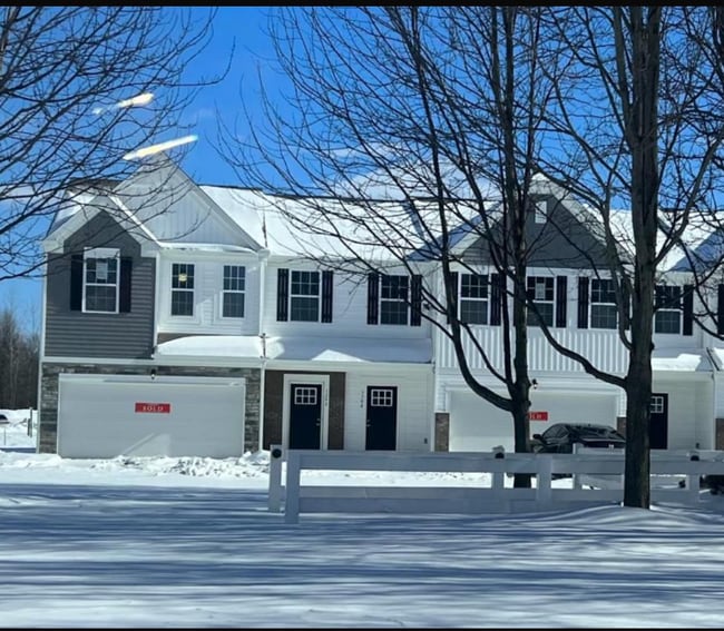 property at 3298 Joshstock Dr