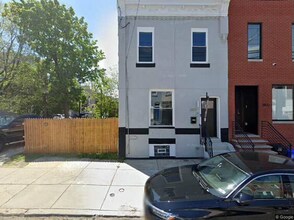 2826 Wharton St in Philadelphia, PA - Building Photo - Building Photo