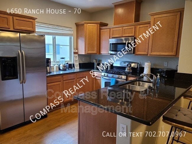 property at 4650 Ranch House Rd