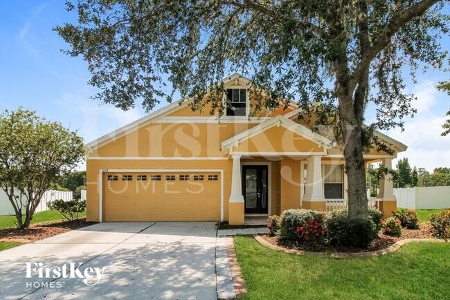 property at 1024 Napolean Way
