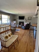 67 Suncrest Terrace in Colchester, VT - Building Photo