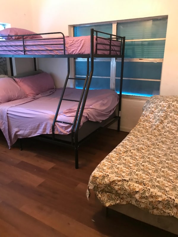 314 N D St in Lake Worth Beach, FL - Building Photo - Building Photo