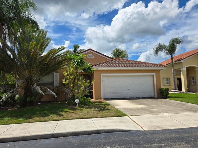 property at 16514 NW 3 St