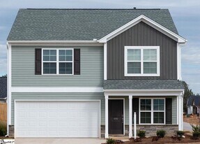 443 Pollyanna Dr in Greenville, SC - Building Photo