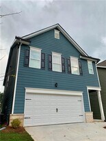 4431 Richmond Ct in Stone Mountain, GA - Building Photo