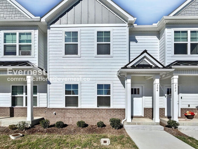 property at 204 Ansley Wy