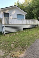 914 N Church St in Morristown, TN - Building Photo