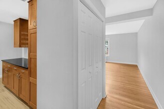 34 Kennedy St in Alexandria, VA - Building Photo - Building Photo