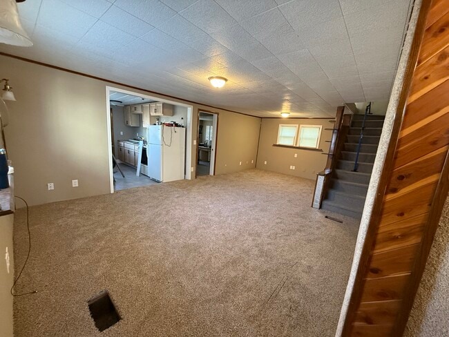 125 S 7th St, Unit Rear in Olean, NY - Foto de edificio - Building Photo