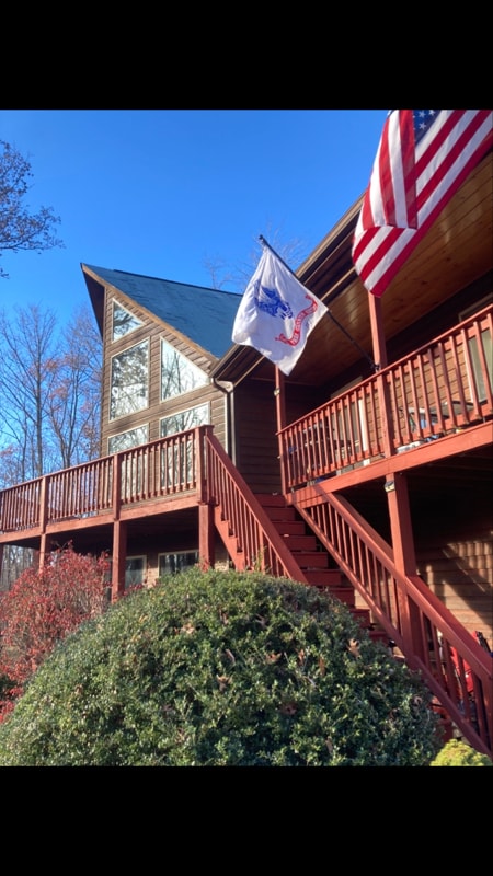 708 Catlett Mountain Rd in Front Royal, VA - Building Photo - Building Photo