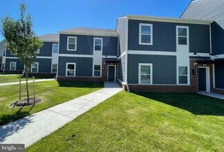 4901 Hamilton Ave in Baltimore, MD - Building Photo - Building Photo