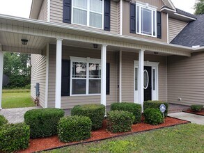 36 Wynnborne Cir in Cameron, NC - Building Photo - Building Photo