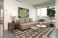 Solhaus Apartments in Minneapolis, MN - Building Photo - Interior Photo