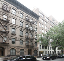 163 E 89th St Apartments