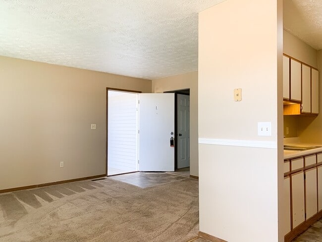 property at 335 S Birkey St