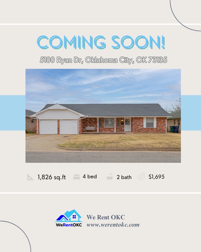 property at 5100 Ryan Dr