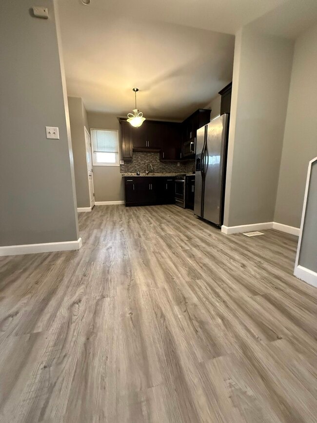 3216 Wallace Ave in Steger, IL - Building Photo - Building Photo