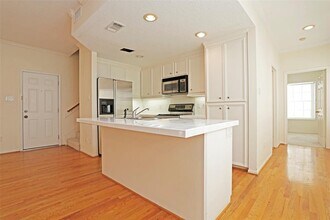 4219 University Blvd in Houston, TX - Building Photo - Building Photo