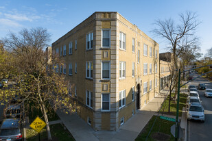 4671-4675 N Manor Ave Apartments