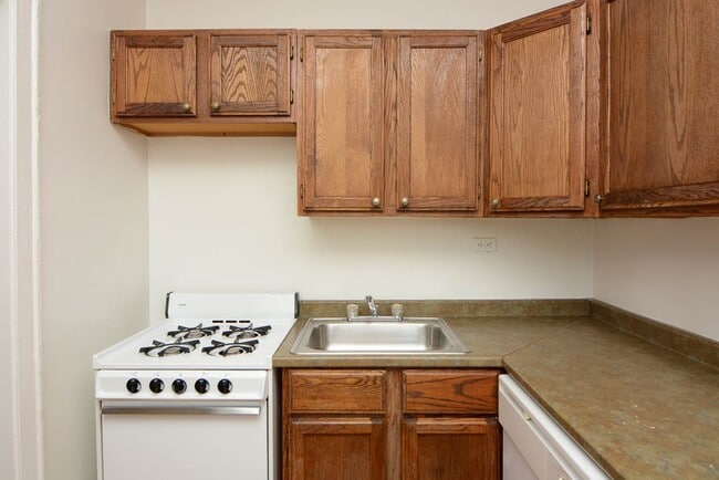 545 W Wellington in Chicago, IL - Building Photo - Building Photo