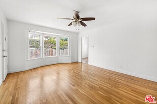 4158 Baldwin Ave in Culver City, CA - Building Photo