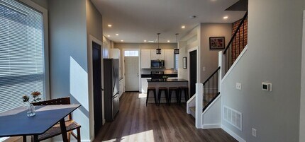 141 Hughes St in Columbus, OH - Building Photo - Building Photo
