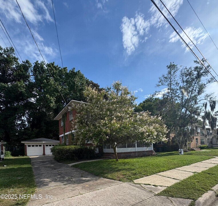 3150 Belden Cir in Jacksonville, FL - Building Photo